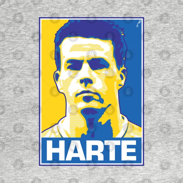 Harte by DAFTFISH